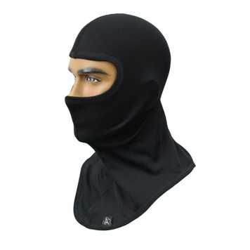 Балаклава Radical Speed LS, розмір XL/XXL, чорний