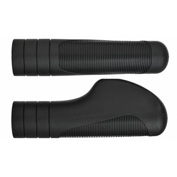 Грипсы ProX GP-92 Ergo Lock 136 мм, чёрный