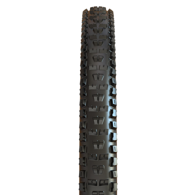 Покрышка MAXXIS HIGH ROLLER II 27.5X2.50WT TPI-120X2 Foldable 3CT/DD/TR, чёрный