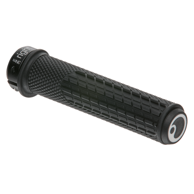 Грипсы Ergon GFR1, чёрный