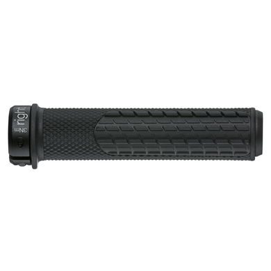 Грипсы Ergon GFR1, чёрный