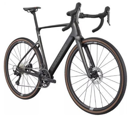 Велосипед 28" Cannondale SUPERX Carbon 3 рама - 56 RAW A5
