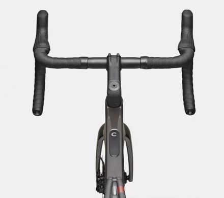 Велосипед 28" Cannondale SUPERX Carbon 3 рама - 56 RAW A5