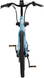 Электровелосипед 27,5" Aventon Pace.3 ST 500 рама - M 2024 Blue Steel