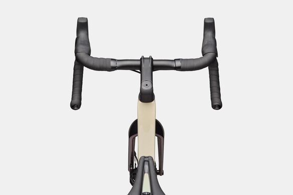 Велосипед 28" Cannondale SuperSix EVO CX рама - 58см 2024 QSD