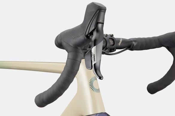 Велосипед 28" Cannondale SuperSix EVO CX рама - 58см 2024 QSD