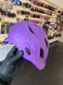 Велосипедний шолом ProX Flash, фіолетовий, M (52-56 см)