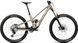 Велосипед 29" Orbea RALLON E10, nickel matt, L