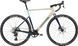 Велосипед 28" Cannondale SuperSix EVO CX рама - 58см 2024 QSD