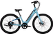 Електровелосипед 27,5" Aventon Pace.3 ST 500 рама - M 2024 Blue Steel