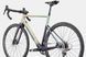 Велосипед 28" Cannondale SuperSix EVO CX рама - 58см 2024 QSD