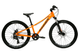 Велосипед Winner BETTY 24" 2022, помаранчевий