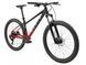 Велосипед 27,5" Marin WILDCAT TRAIL 3 рама - L RED/BLACK A5 2025