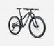 Велосипед 29" Orbea OIZ H30 (2025) armor black (matt-gloss)