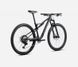 Велосипед 29" Orbea OIZ H30 (2025) armor black (matt-gloss)