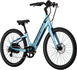 Електровелосипед 27,5" Aventon Pace.3 ST 500 рама - M 2024 Blue Steel