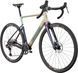 Велосипед 28" Cannondale SuperSix EVO CX рама - 58см 2024 QSD
