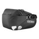 Сумка велосипедна Ortlieb Saddle Bag Two black matt 1,6 л