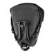 Сумка велосипедная Ortlieb Saddle Bag Two black matt 1,6 л