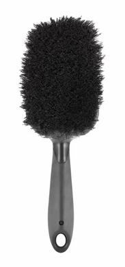 Щетка Juice Lubes Soft Wash Brush, чёрный