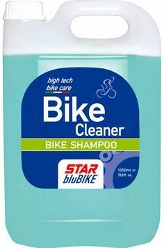 Шампунь STARbluBike Bike Cleaner, очиститель 5000 мл