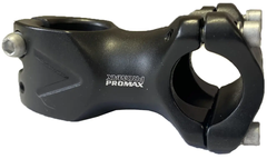 Вынос руля Promax 1 1/8" 25.4 х 60мм , чёрный