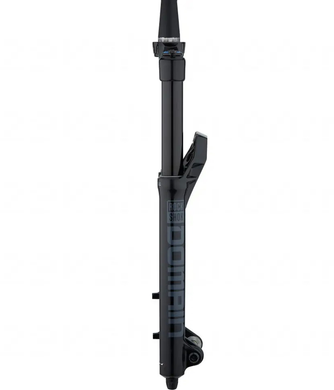 Вилка RockShox Domain RC 27.5" Boost™ 15x110 160mm DebonAir, чорний