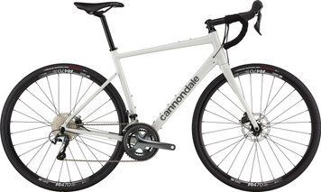 Велосипед 28" Cannondale SYNAPSE 2 рама - 51см 2024 CHK