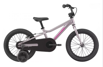 Велосипед 16" Cannondale Trail SS OS 2026 LAV