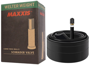 Камера Maxxis WELTER WEIGHT 27.5X1.75/2.40 Ніпель - Schrader 48mm