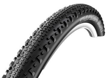 Покришка 29x2.35 (60-622) Schwalbe THUNDER BURT Evo, Super Ground, TLE B/B-SK HS451 ADDIX Speed 67EPI, чорний