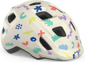 Шолом дитячий MET HOORAY (MIPS) icons/matt, S