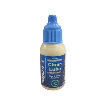Смазка парафиновая Squirt Low-Temperature Chain Lube 15 мл / для низких температур