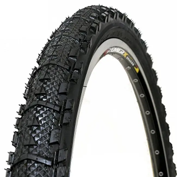 Покришка Kenda K-879 KWICK 26''Х1,95, чорний