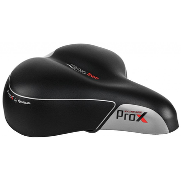 Сідло ProX VL-6123E, чорний
