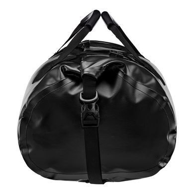 Сумка велосипедная на багажник Ortlieb Rack-Pack, 89л, черный