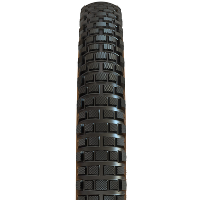 Покрышка MAXXIS CREEPY CRAWLER R 20X2.50 TPI-27 Wire ST, чёрный