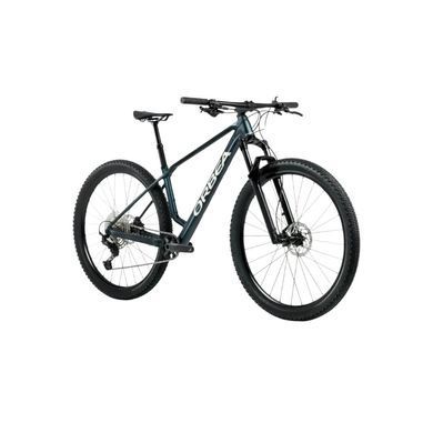 Велосипед 29" Orbea ALMA H30, espace green matt, M