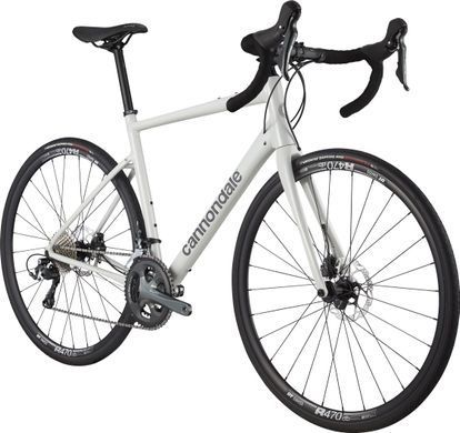 Велосипед 28" Cannondale SYNAPSE 2 рама - 51см 2024 CHK