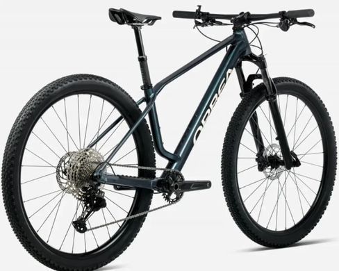 Велосипед 29" Orbea ALMA H30, espace green matt, M