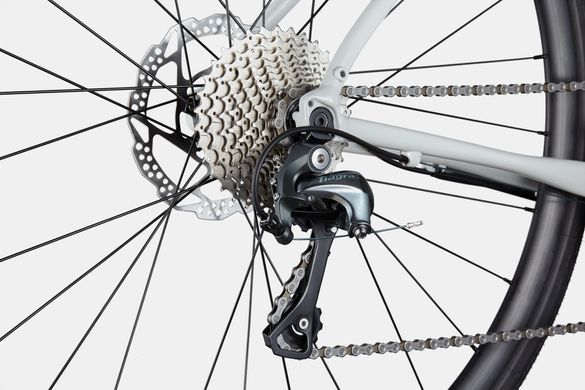Велосипед 28" Cannondale SYNAPSE 2 рама - 51см 2024 CHK