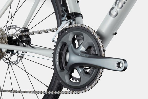 Велосипед 28" Cannondale SYNAPSE 2 рама - 51см 2024 CHK