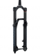 Вилка RockShox Domain RC 27.5" Boost™ 15x110 160mm DebonAir, чорний