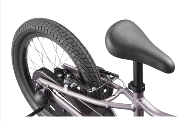 Велосипед 16" Cannondale Trail SS OS 2026 LAV