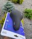 Седло Selle Royal Roomy, чёрный