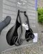 Седло Selle Royal Roomy, чёрный