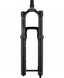 Вилка RockShox Domain RC 27.5" Boost™ 15x110 160mm DebonAir, чёрный