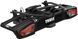 Велокрепление Thule VeloSpace XT 938 Black + Thule 9381 Bike Adapter Black