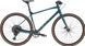 Велосипед 28" Marin DSX 1 рама - L Green Silver B6