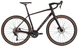 Велосипед Cyclone GSX 28" 2024, 58см, фиолетовый